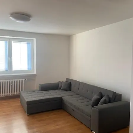 公寓 Apartman Se Dvemi Loznicemi
