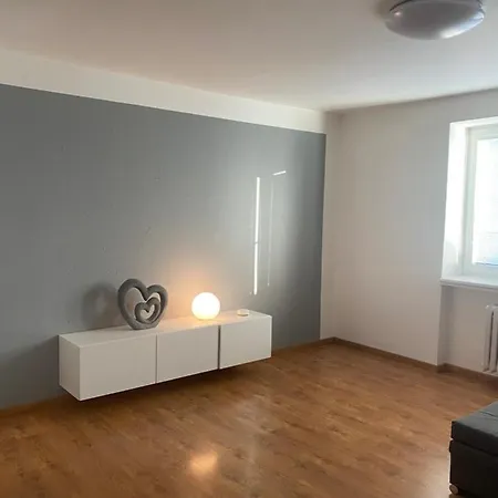 Apartman Se Dvemi Loznicemi 公寓 *