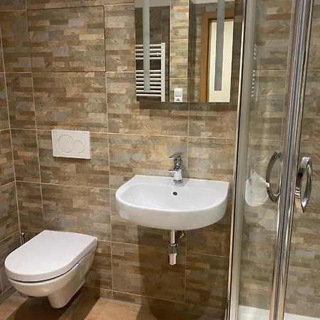 Apartman Se Dvemi Loznicemi